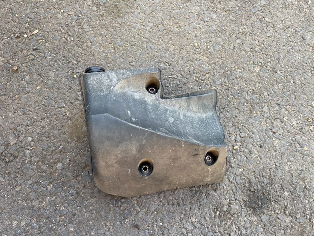 bontott MERCEDES-BENZ A-CLASS Rezonátor