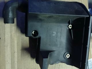 bontott MERCEDES-BENZ A-CLASS Rezonátor