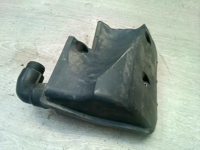 bontott MERCEDES-BENZ A-CLASS Rezonátor