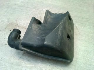 bontott MERCEDES-BENZ A-CLASS Rezonátor