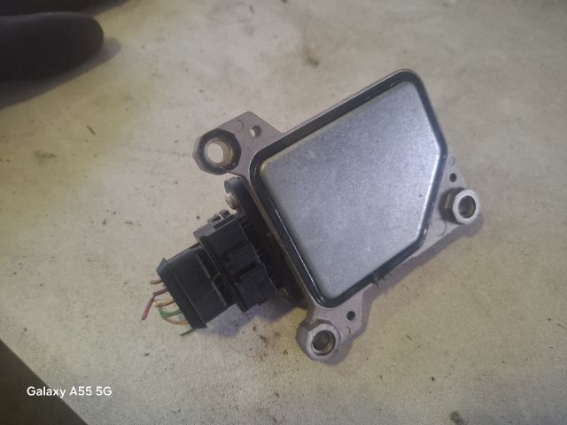 bontott MERCEDES-BENZ A-CLASS Sebesség Jeladó