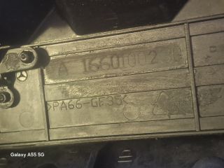 bontott MERCEDES-BENZ A-CLASS Szelepfedél