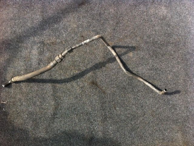 bontott MERCEDES-BENZ A-CLASS Szervócső