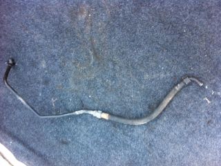 bontott MERCEDES-BENZ A-CLASS Szervócső