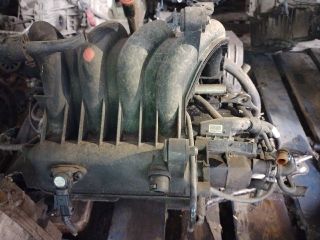 bontott MERCEDES-BENZ A-CLASS Szívósor