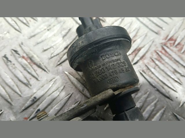 bontott MERCEDES-BENZ A-CLASS Tankszellőztető Szelep