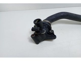 bontott MERCEDES-BENZ A-CLASS Termosztátház