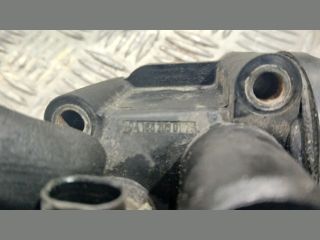 bontott MERCEDES-BENZ A-CLASS Termosztátház