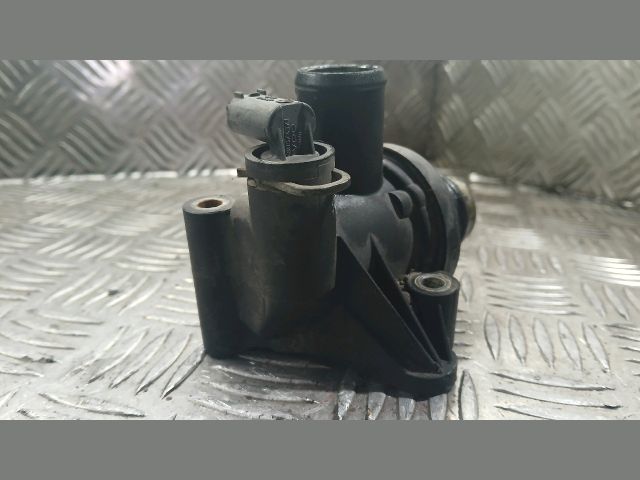 bontott MERCEDES-BENZ A-CLASS Termosztátház