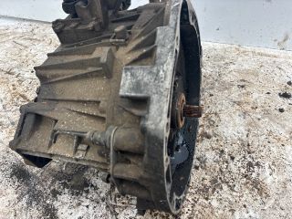 bontott MERCEDES-BENZ A-CLASS Váltó (Mechanikus)