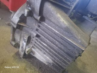 bontott MERCEDES-BENZ A-CLASS Váltó (Mechanikus)