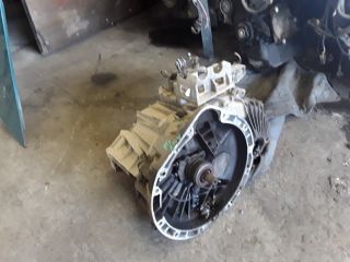 bontott MERCEDES-BENZ A-CLASS Váltó (Mechanikus)