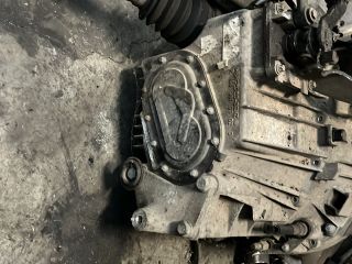 bontott MERCEDES-BENZ A-CLASS Váltó (Mechanikus)