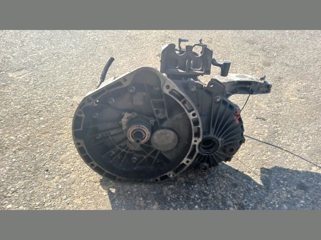 bontott MERCEDES-BENZ A-CLASS Váltó (Mechanikus)