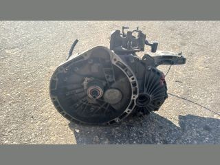 bontott MERCEDES-BENZ A-CLASS Váltó (Mechanikus)