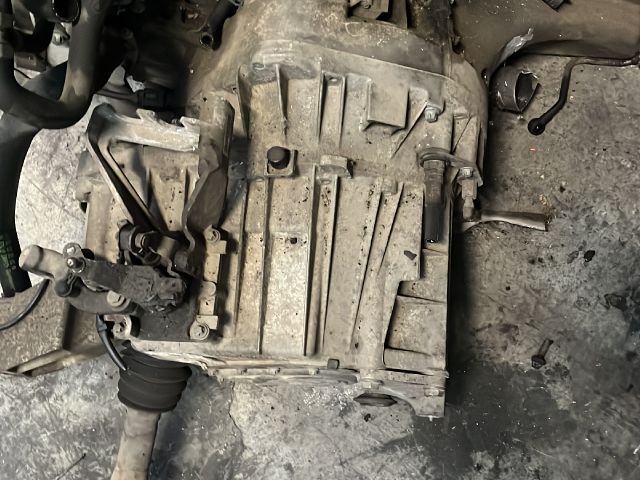 bontott MERCEDES-BENZ A-CLASS Váltó (Mechanikus)