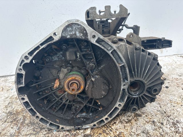 bontott MERCEDES-BENZ A-CLASS Váltó (Mechanikus)