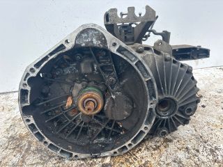 bontott MERCEDES-BENZ A-CLASS Váltó (Mechanikus)