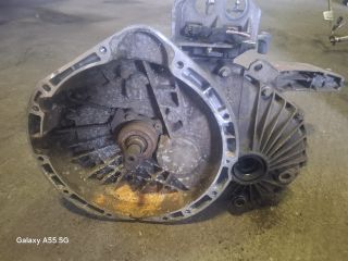 bontott MERCEDES-BENZ A-CLASS Váltó (Mechanikus)