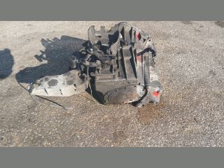 bontott MERCEDES-BENZ A-CLASS Váltó (Mechanikus)