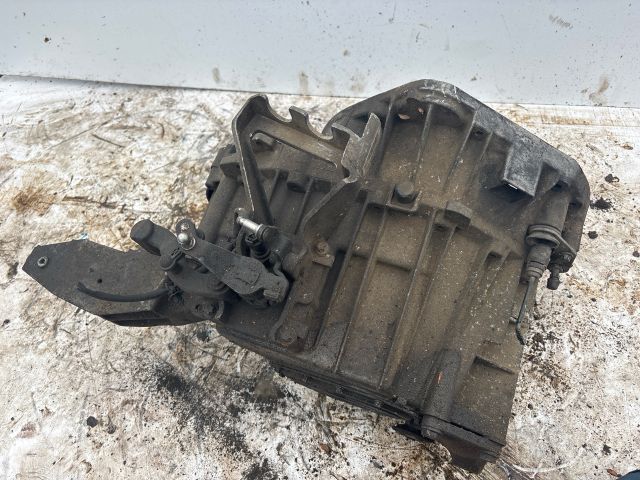 bontott MERCEDES-BENZ A-CLASS Váltó (Mechanikus)