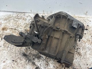 bontott MERCEDES-BENZ A-CLASS Váltó (Mechanikus)