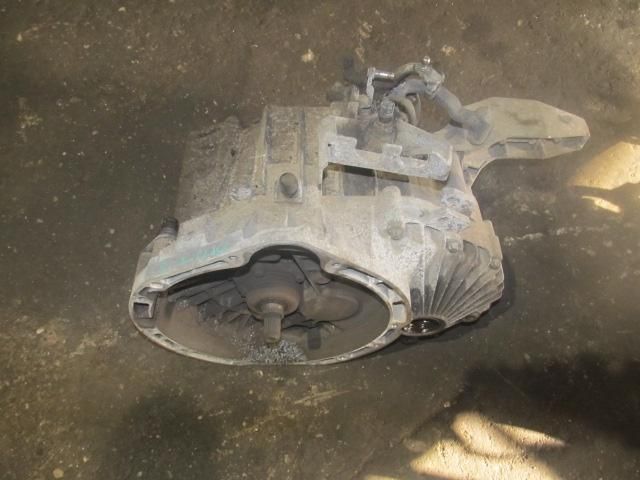 bontott MERCEDES-BENZ A-CLASS Váltó (Mechanikus)