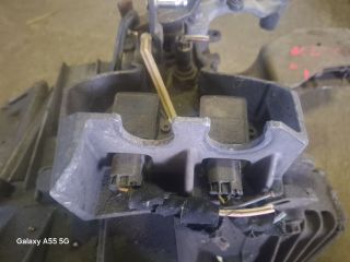 bontott MERCEDES-BENZ A-CLASS Váltó (Mechanikus)