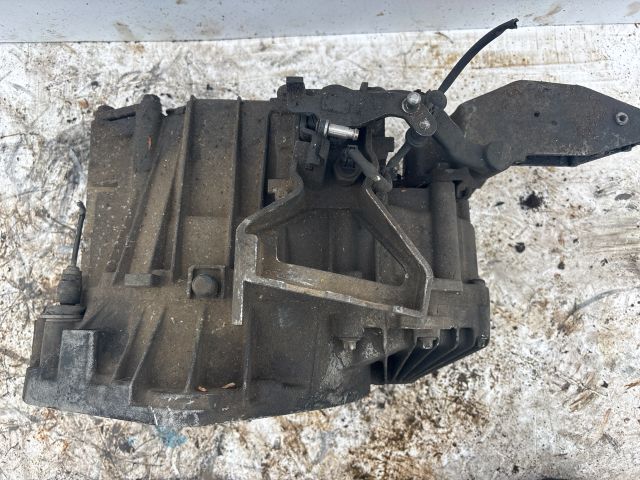 bontott MERCEDES-BENZ A-CLASS Váltó (Mechanikus)