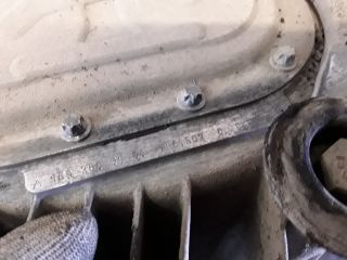 bontott MERCEDES-BENZ A-CLASS Váltó (Mechanikus)