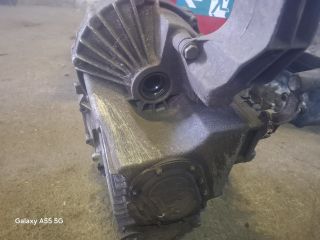 bontott MERCEDES-BENZ A-CLASS Váltó (Mechanikus)