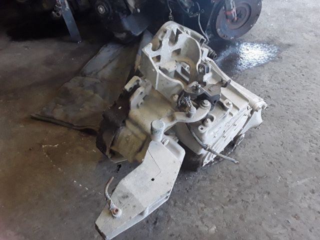 bontott MERCEDES-BENZ A-CLASS Váltó (Mechanikus)