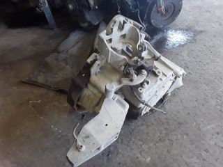 bontott MERCEDES-BENZ A-CLASS Váltó (Mechanikus)