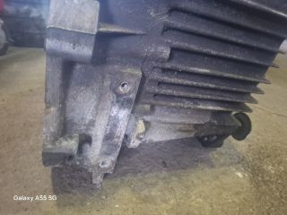 bontott MERCEDES-BENZ A-CLASS Váltó (Mechanikus)