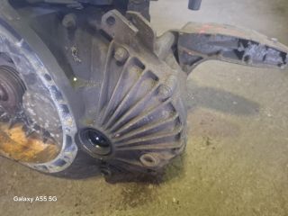 bontott MERCEDES-BENZ A-CLASS Váltó (Mechanikus)