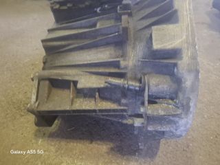 bontott MERCEDES-BENZ A-CLASS Váltó (Mechanikus)