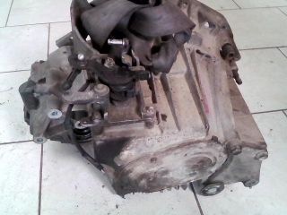 bontott MERCEDES-BENZ A-CLASS Váltó (Mechanikus)