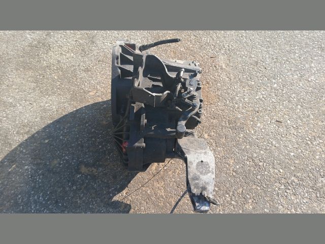 bontott MERCEDES-BENZ A-CLASS Váltó (Mechanikus)