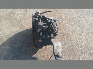 bontott MERCEDES-BENZ A-CLASS Váltó (Mechanikus)