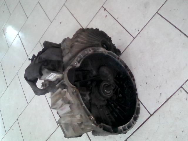 bontott MERCEDES-BENZ A-CLASS Váltó (Mechanikus)