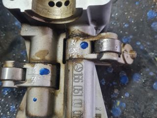 bontott MERCEDES-BENZ A-CLASS Vezérműtengely Ház