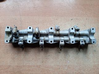 bontott MERCEDES-BENZ A-CLASS Vezérműtengely Ház