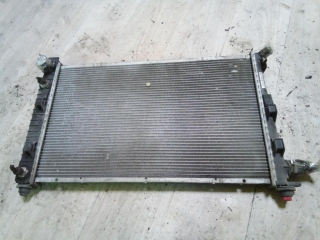 bontott MERCEDES-BENZ A-CLASS Vízhűtő Radiátor (Nem klímás)