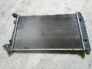 bontott MERCEDES-BENZ A-CLASS Vízhűtő Radiátor (Nem klímás)