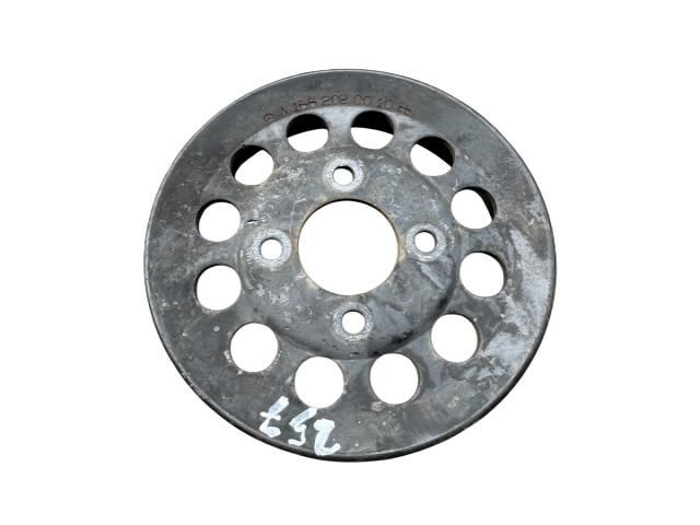 bontott MERCEDES-BENZ A-CLASS Vízpumpa Szíjtárcsa