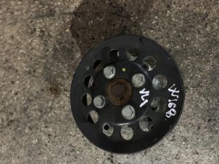 bontott MERCEDES-BENZ A-CLASS Vízpumpa Szíjtárcsa