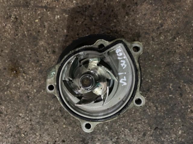 bontott MERCEDES-BENZ A-CLASS Vízpumpa