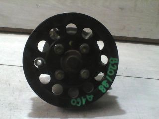 bontott MERCEDES-BENZ A-CLASS Vízpumpa