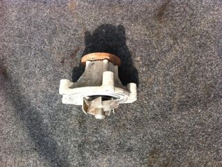 bontott MERCEDES-BENZ A-CLASS Vízpumpa