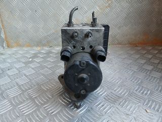 bontott MERCEDES-BENZ A-CLASS ABS Kocka